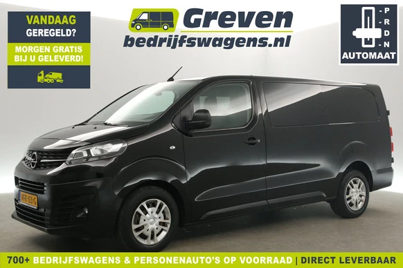 Opel Vivaro - Afbeelding 1 van 27