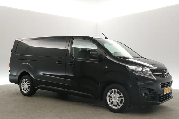 Opel Vivaro - Afbeelding 3 van 27