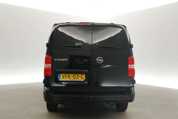 Opel Vivaro - Afbeelding 27 van 27