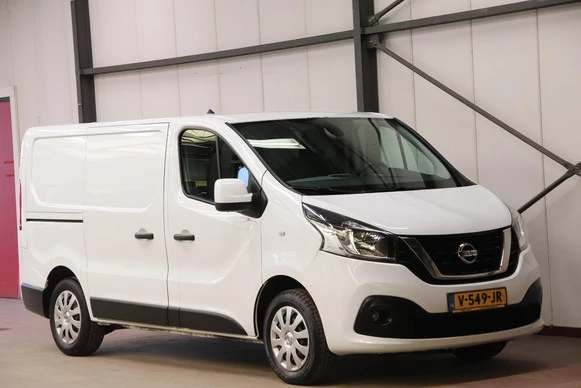 Nissan NV300 - Afbeelding 4 van 16