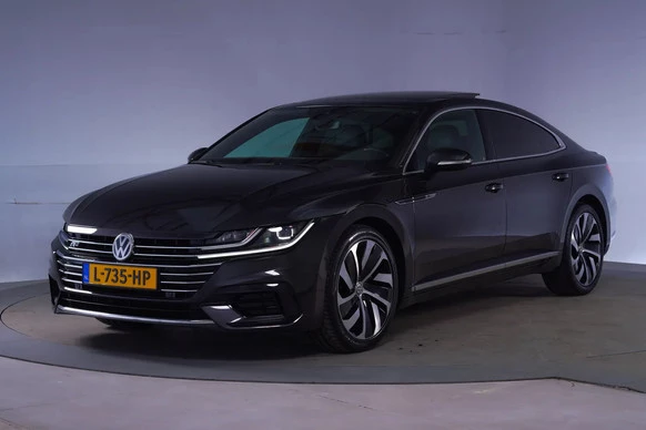 Volkswagen Arteon - Afbeelding 1 van 30