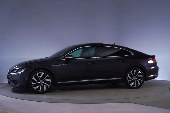 Volkswagen Arteon - Afbeelding 3 van 30