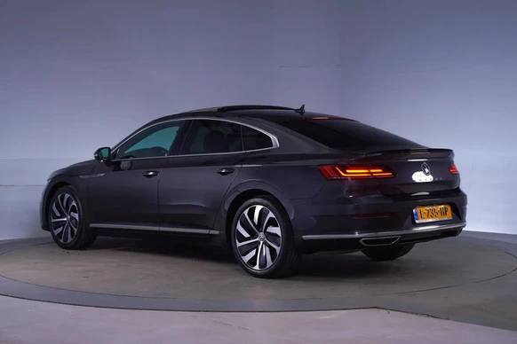 Volkswagen Arteon - Afbeelding 4 van 30