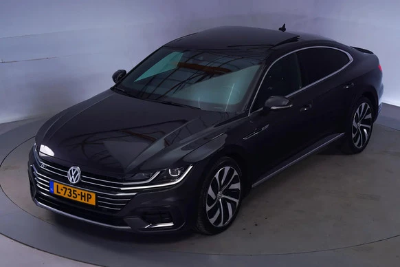 Volkswagen Arteon - Afbeelding 19 van 30