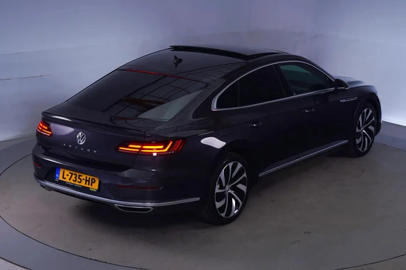 Volkswagen Arteon - Afbeelding 21 van 30