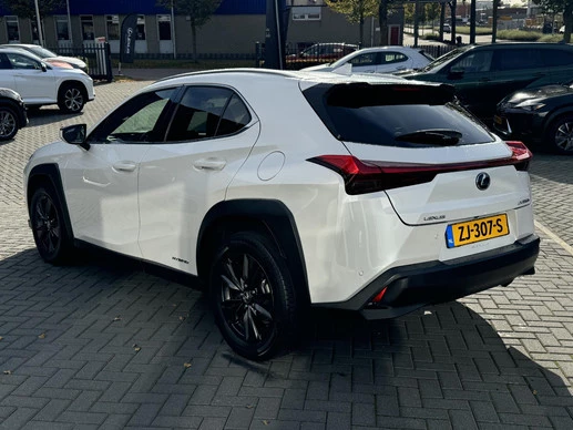 Lexus UX - Afbeelding 5 van 30