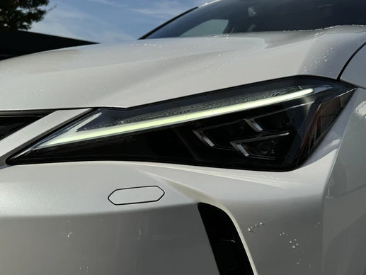 Lexus UX - Afbeelding 10 van 30