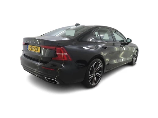 Volvo S60 - Afbeelding 2 van 12