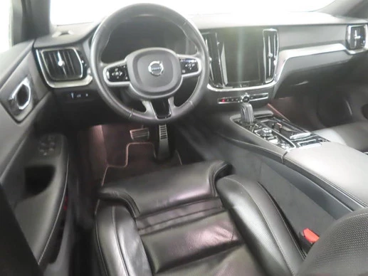 Volvo S60 - Afbeelding 7 van 12