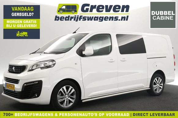 Peugeot Expert - Afbeelding 1 van 28