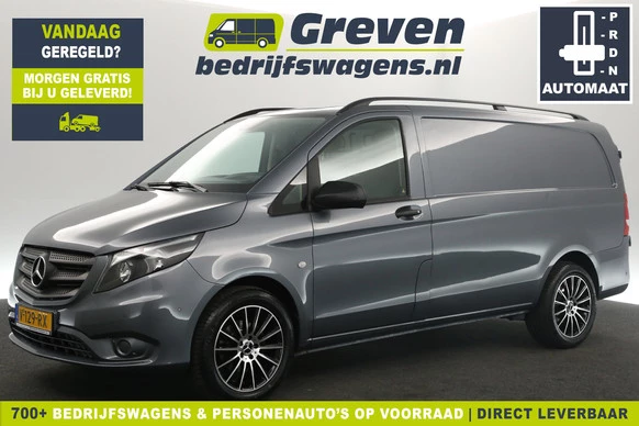 Mercedes-Benz Vito - Afbeelding 1 van 27