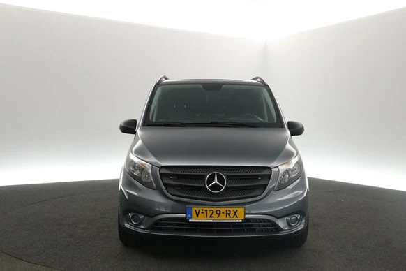 Mercedes-Benz Vito - Afbeelding 4 van 27