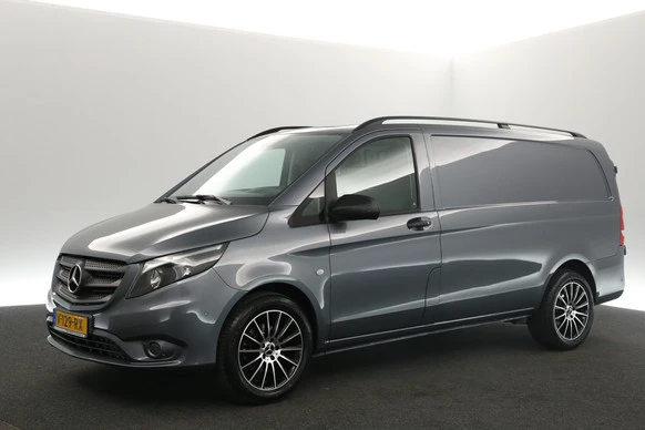 Mercedes-Benz Vito - Afbeelding 5 van 27