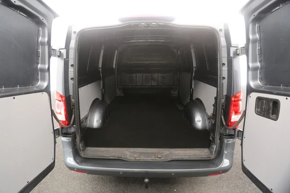 Mercedes-Benz Vito - Afbeelding 6 van 27