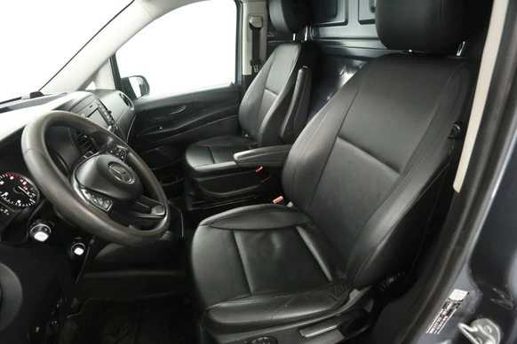 Mercedes-Benz Vito - Afbeelding 10 van 27