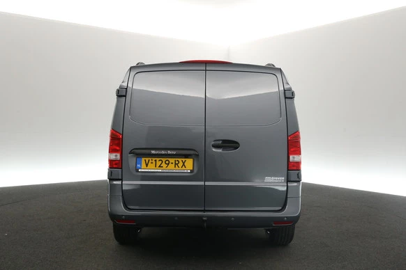 Mercedes-Benz Vito - Afbeelding 27 van 27