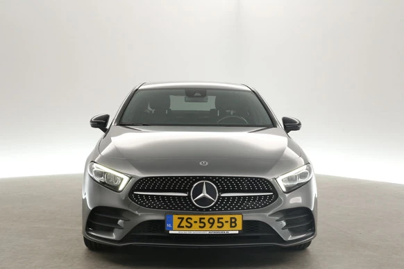 Mercedes-Benz A-Klasse - Afbeelding 4 van 30