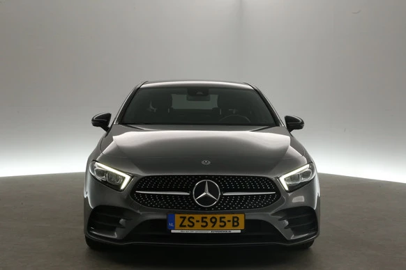 Mercedes-Benz A-Klasse - Afbeelding 13 van 30