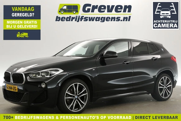 BMW X2 - Afbeelding 1 van 30