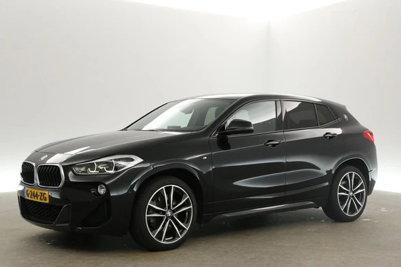 BMW X2 - Afbeelding 5 van 30