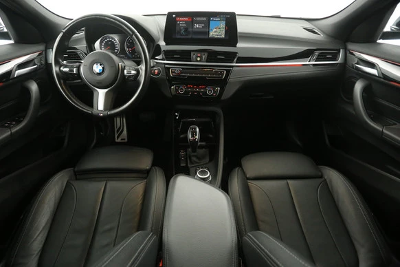 BMW X2 - Afbeelding 7 van 30