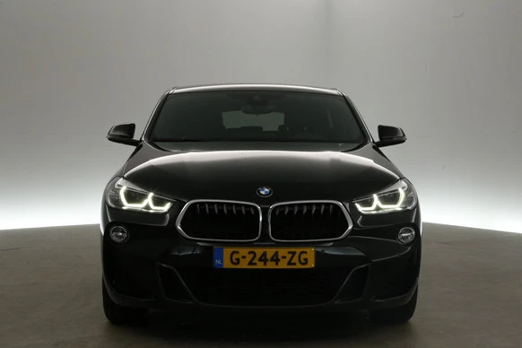 BMW X2 - Afbeelding 26 van 30