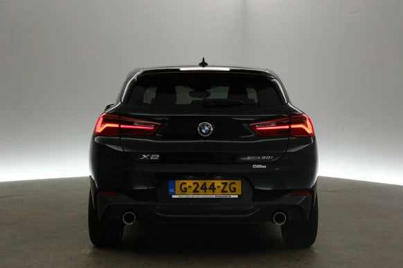 BMW X2 - Afbeelding 27 van 30