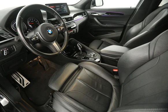 BMW X2 - Afbeelding 30 van 30