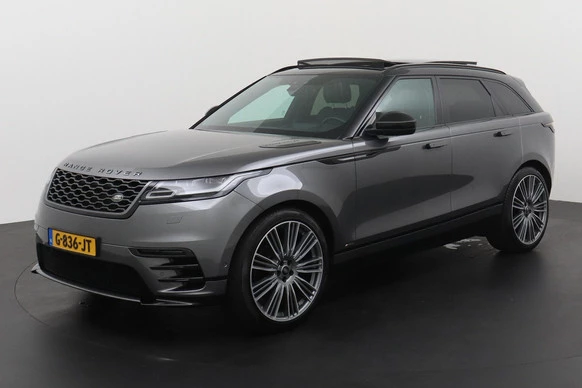 Land Rover Range Rover Velar - Afbeelding 1 van 30