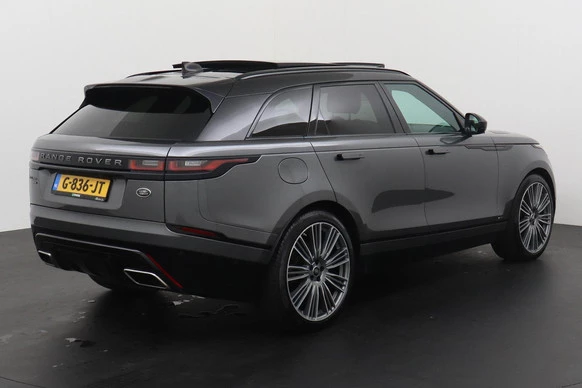 Land Rover Range Rover Velar - Afbeelding 4 van 30