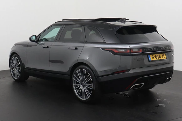 Land Rover Range Rover Velar - Afbeelding 6 van 30