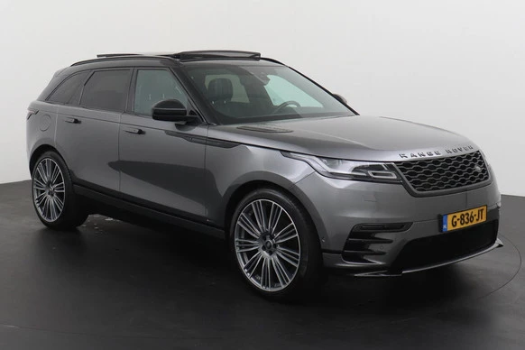 Land Rover Range Rover Velar - Afbeelding 28 van 30