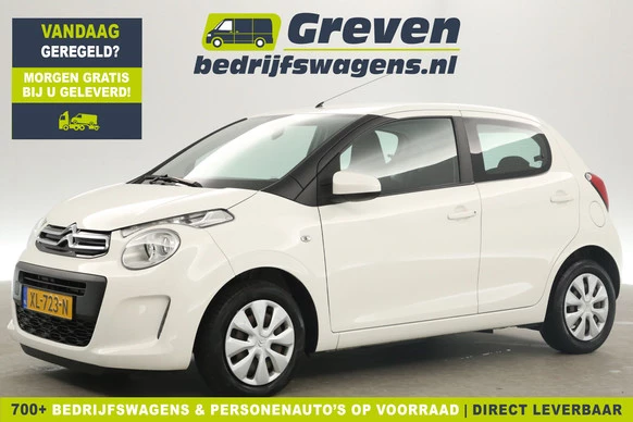 Citroën C1 - Afbeelding 1 van 26