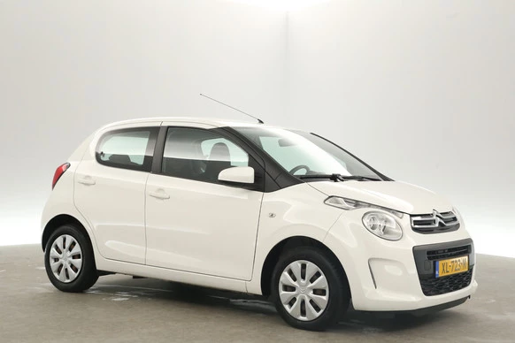 Citroën C1 - Afbeelding 3 van 26