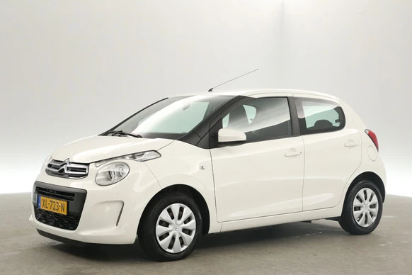 Citroën C1 - Afbeelding 5 van 26