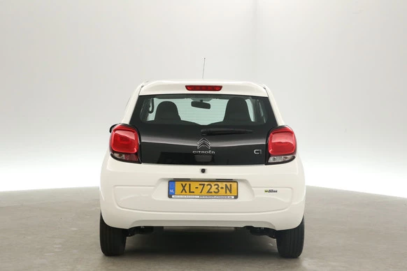 Citroën C1 - Afbeelding 26 van 26