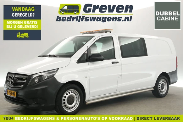 Mercedes-Benz Vito - Afbeelding 1 van 29