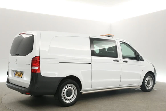 Mercedes-Benz Vito - Afbeelding 2 van 29