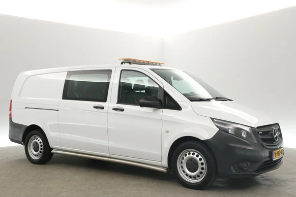 Mercedes-Benz Vito - Afbeelding 3 van 29