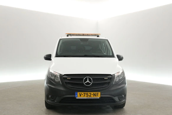 Mercedes-Benz Vito - Afbeelding 4 van 29