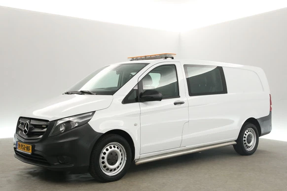 Mercedes-Benz Vito - Afbeelding 5 van 29