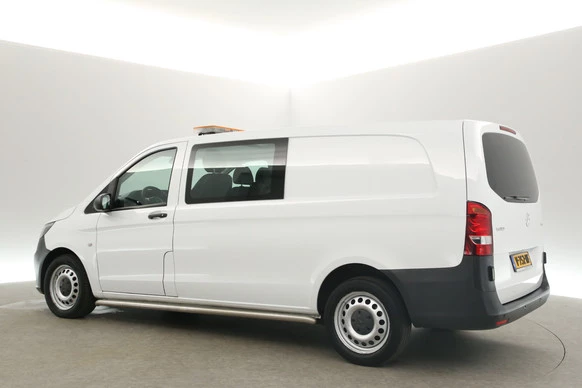 Mercedes-Benz Vito - Afbeelding 28 van 29