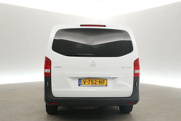 Mercedes-Benz Vito - Afbeelding 29 van 29