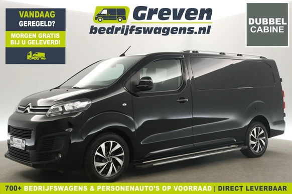 Citroën Jumpy - Afbeelding 1 van 28