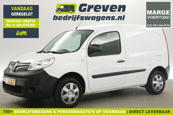 Renault Kangoo - Afbeelding 1 van 23