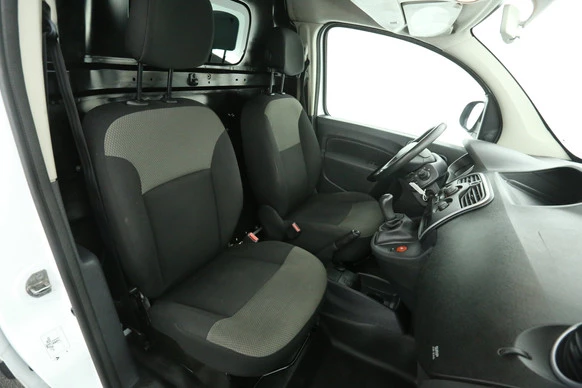 Renault Kangoo - Afbeelding 9 van 23