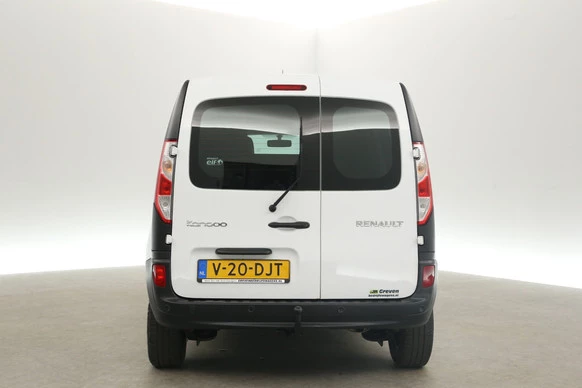 Renault Kangoo - Afbeelding 23 van 23