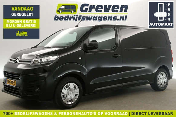 Citroën Jumpy - Afbeelding 1 van 27