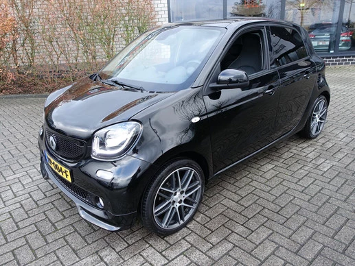 Smart Forfour - Afbeelding 2 van 30