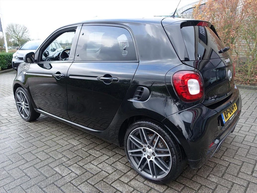 Smart Forfour - Afbeelding 3 van 30